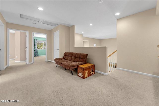 1171 Sageberry Court, Reno, NV 89509