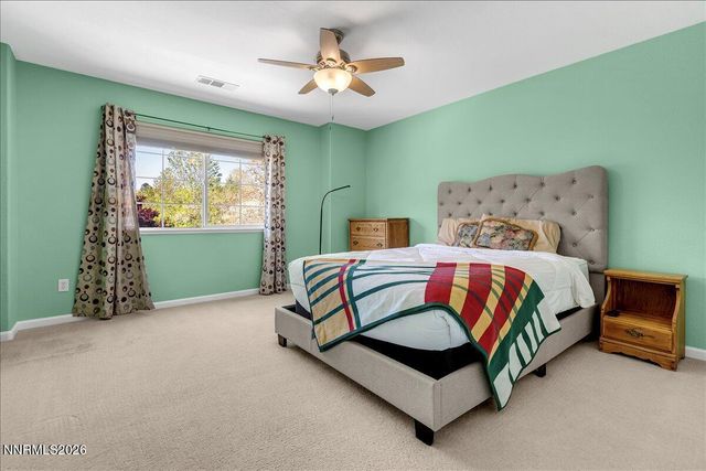 1171 Sageberry Court, Reno, NV 89509