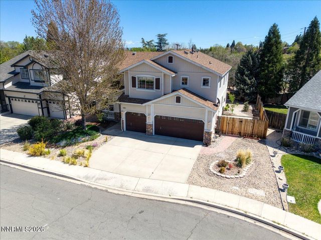 1171 Sageberry Court, Reno, NV 89509