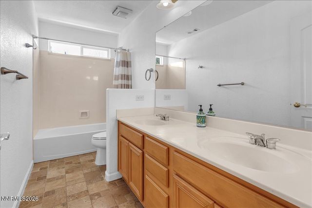 1171 Sageberry Court, Reno, NV 89509