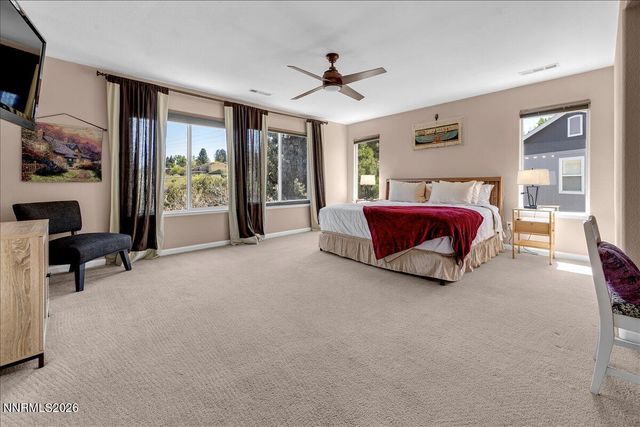 1171 Sageberry Court, Reno, NV 89509