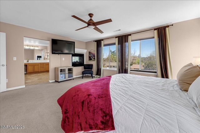 1171 Sageberry Court, Reno, NV 89509