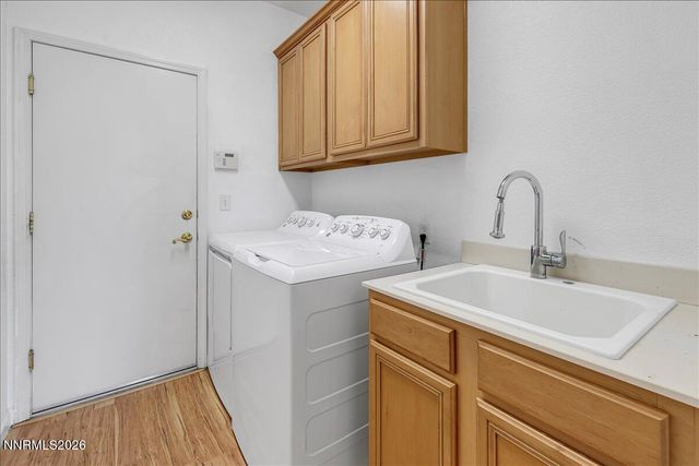 1171 Sageberry Court, Reno, NV 89509