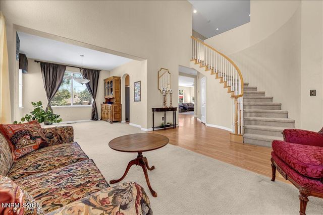 1171 Sageberry Court, Reno, NV 89509