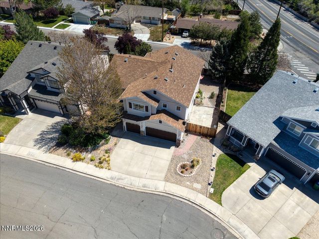 1171 Sageberry Court, Reno, NV 89509