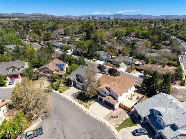 1171 Sageberry Court, Reno, NV 89509