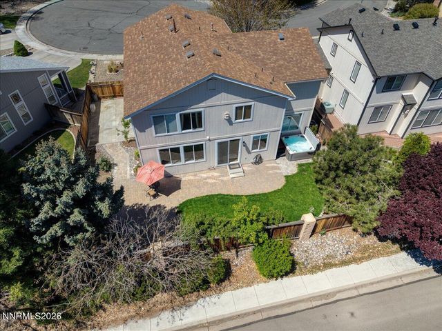 1171 Sageberry Court, Reno, NV 89509