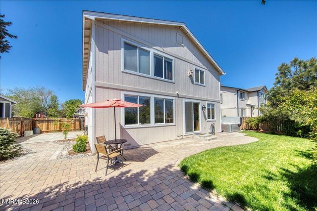 1171 Sageberry Court, Reno, NV 89509