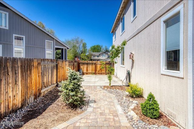 1171 Sageberry Court, Reno, NV 89509