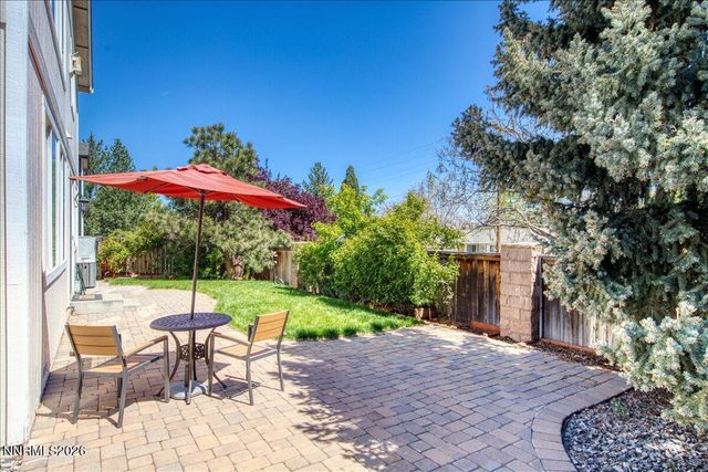 1171 Sageberry Court, Reno, NV 89509