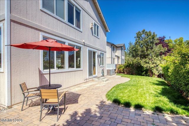 1171 Sageberry Court, Reno, NV 89509