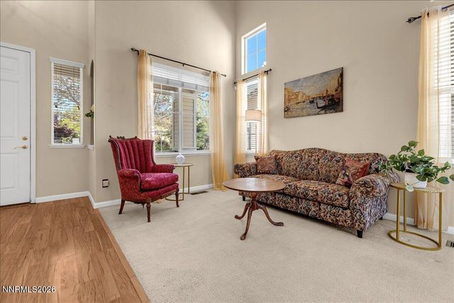1171 Sageberry Court, Reno, NV 89509