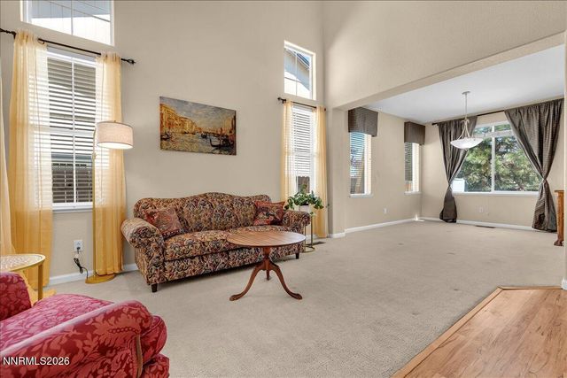 1171 Sageberry Court, Reno, NV 89509