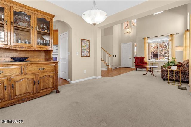 1171 Sageberry Court, Reno, NV 89509