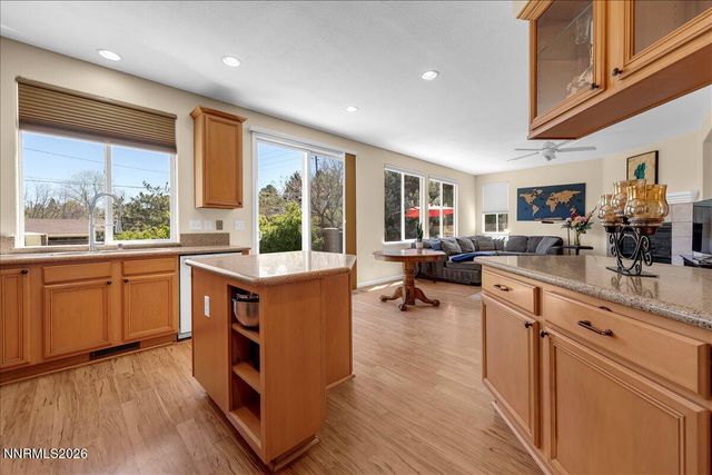 1171 Sageberry Court, Reno, NV 89509
