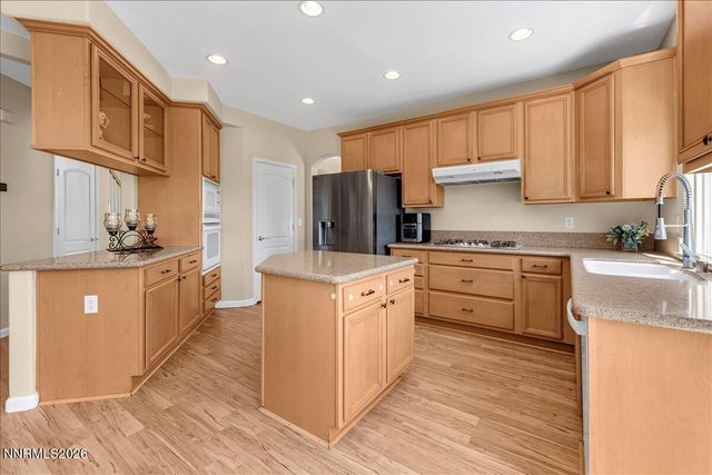 1171 Sageberry Court, Reno, NV 89509