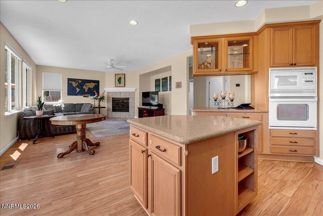 1171 Sageberry Court, Reno, NV 89509