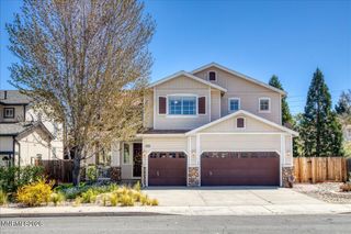 1171 Sageberry Court, Reno, NV 89509
