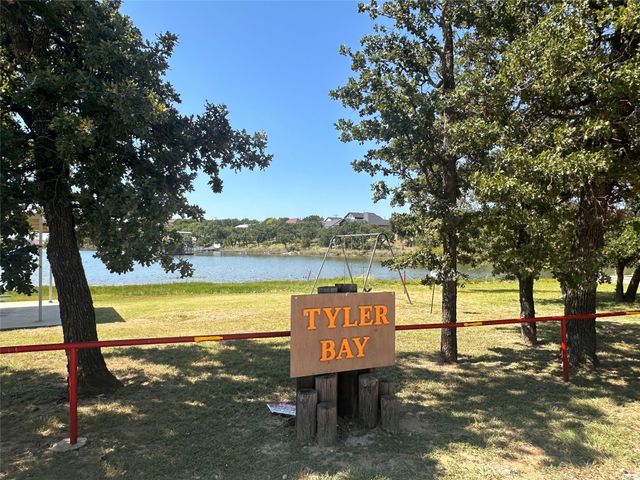 TBD Lots 1689 & 1690 Red Oak Drive, May, TX 76857