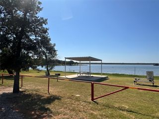 TBD Lots 1689 & 1690 Red Oak Drive, May, TX 76857