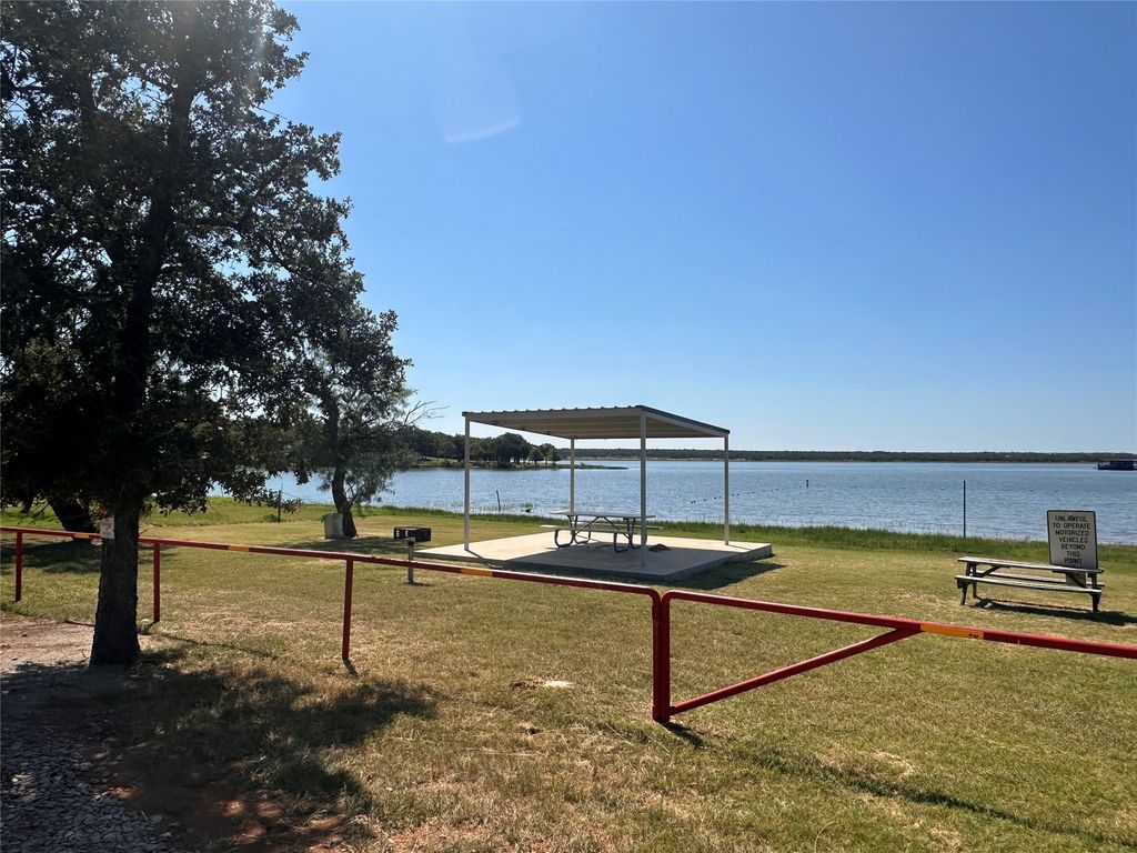 TBD Lots 1689 & 1690 Red Oak Drive, May, TX 76857