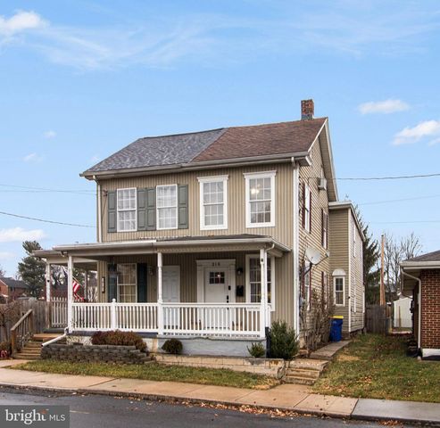 210 ADELIA ST, Middletown, PA 17057