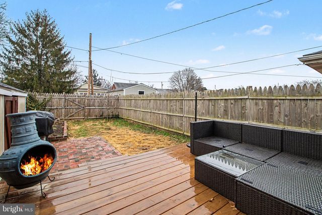 210 ADELIA ST, Middletown, PA 17057