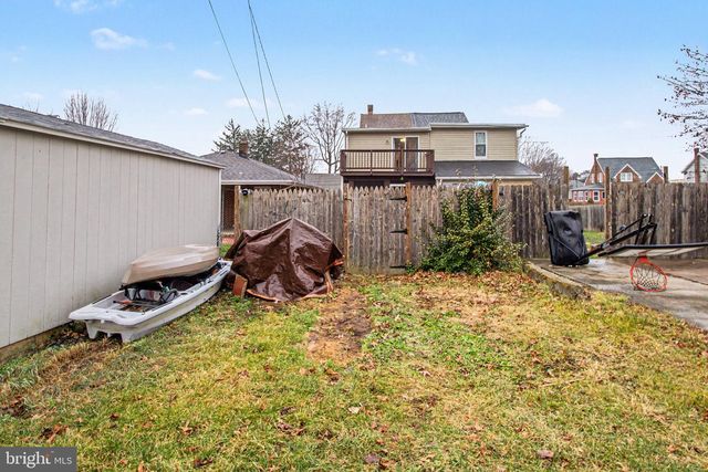 210 ADELIA ST, Middletown, PA 17057