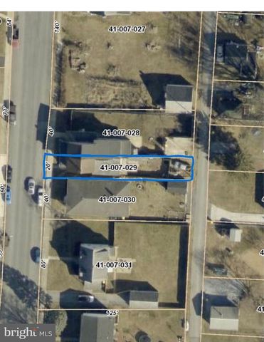 210 ADELIA ST, Middletown, PA 17057