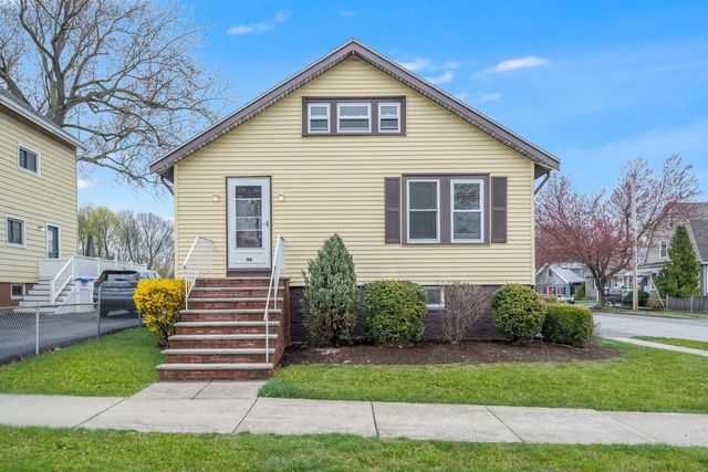 44 Jasper Street, Saugus, MA 01906