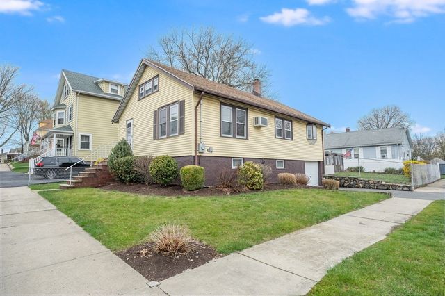 44 Jasper Street, Saugus, MA 01906