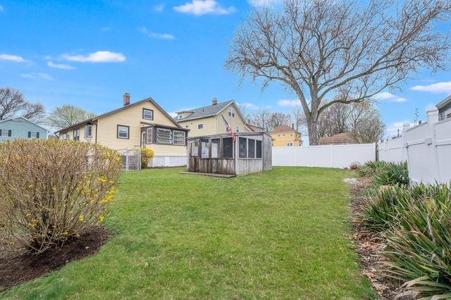 44 Jasper Street, Saugus, MA 01906