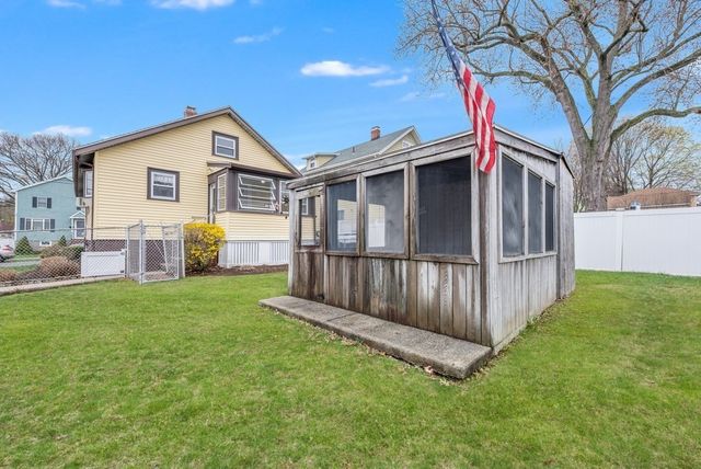 44 Jasper Street, Saugus, MA 01906