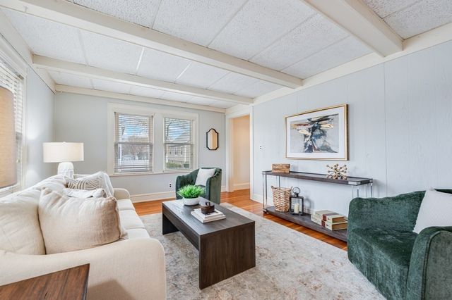 44 Jasper Street, Saugus, MA 01906