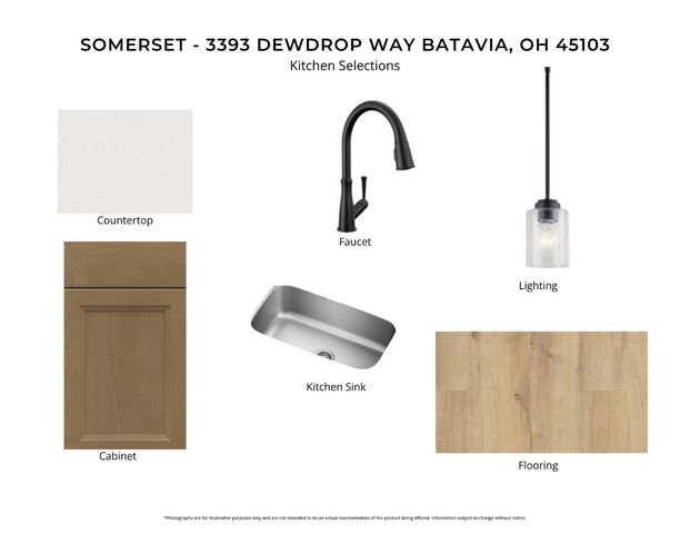 3393 Dewdrop Way, Batavia Twp, OH 45103