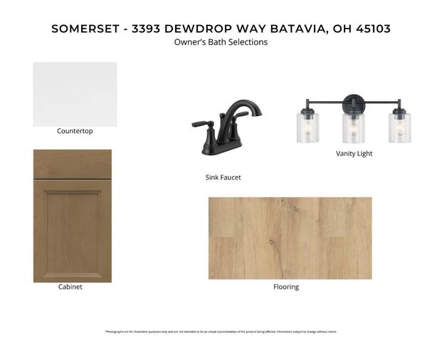 3393 Dewdrop Way, Batavia Twp, OH 45103