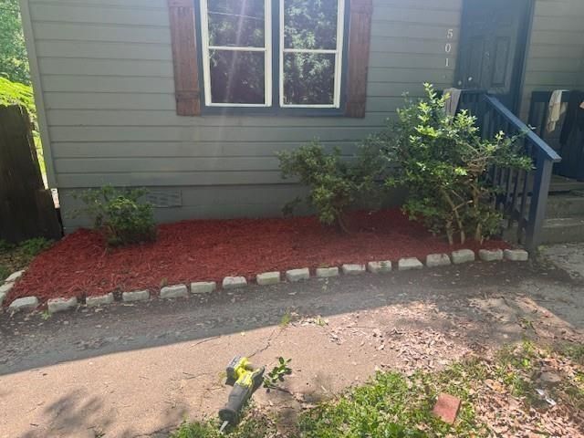 501 Aberdeen Drive NW, Atlanta, GA 30318