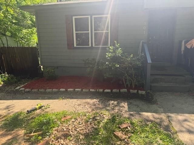 501 Aberdeen Drive NW, Atlanta, GA 30318