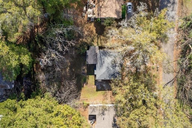 501 Aberdeen Drive NW, Atlanta, GA 30318