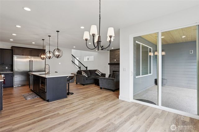 923 198th Street Ct E, Spanaway, WA 98387