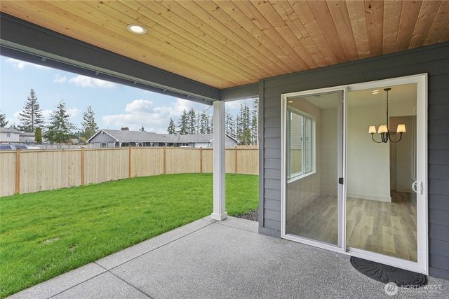 923 198th Street Ct E, Spanaway, WA 98387