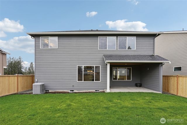 923 198th Street Ct E, Spanaway, WA 98387