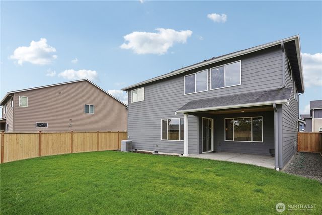 923 198th Street Ct E, Spanaway, WA 98387