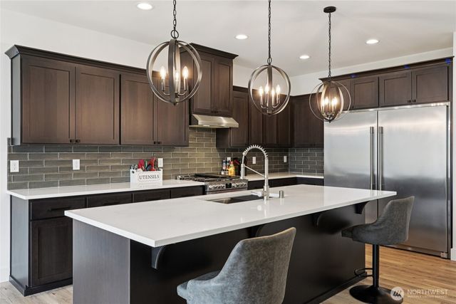 923 198th Street Ct E, Spanaway, WA 98387