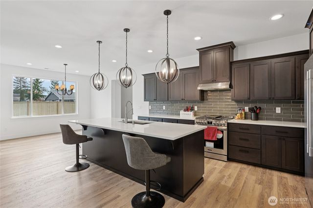 923 198th Street Ct E, Spanaway, WA 98387