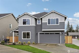 923 198th Street Ct E, Spanaway, WA 98387