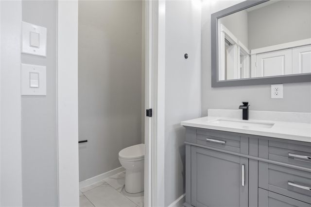 6728 Parker Grove Lane, Houston, TX 77076