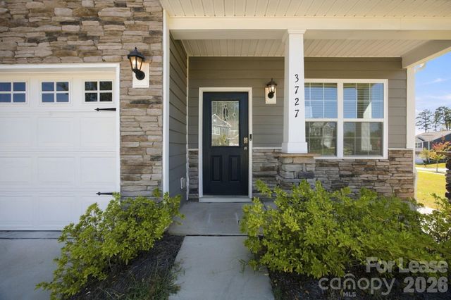 3727 Stanley Creek Drive, Mount Holly, NC 28210
