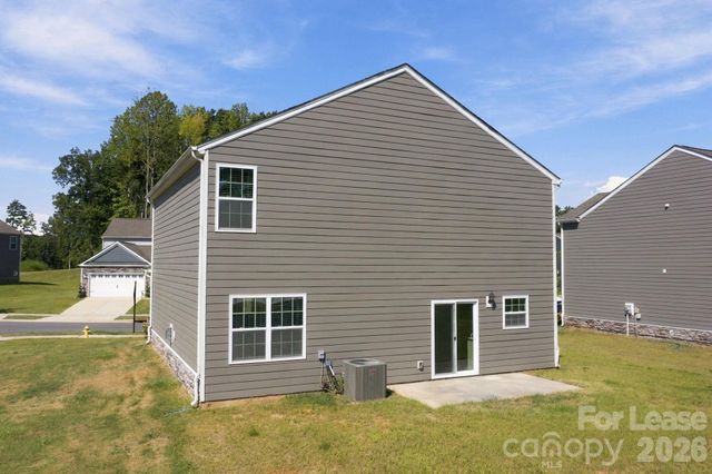 3727 Stanley Creek Drive, Mount Holly, NC 28210