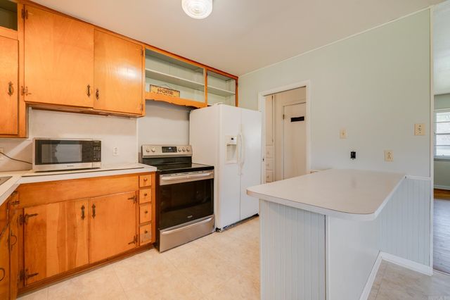 820 Ash Street, Conway, AR 72034